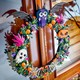 LEGO® Seasonal 40825 - Halloweeni koszorú