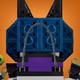 LEGO® Seasonal 40825 - Halloweeni koszorú