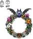 LEGO® Seasonal 40825 - Halloweeni koszorú