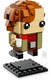 LEGO® BrickHeadz 40856 - A Mandalóri és Grogu: Szövetségesek és ellenségek