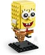 LEGO® Spongyabob 40858 - SpongyaBob Kockanadrág figura