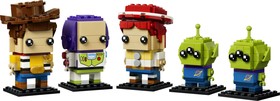 LEGO® Toy Story 40860 - Toy Story
