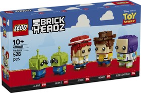 LEGO® Toy Story 40860 - Toy Story