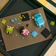 LEGO® BrickHeadz 40861 - Sulley Mike és Boo figurák