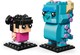 LEGO® BrickHeadz 40861 - Sulley Mike és Boo figurák