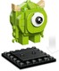 LEGO® BrickHeadz 40861 - Sulley Mike és Boo figurák