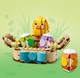 LEGO® Seasonal 40863 - Húsvéti tojáskosár