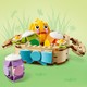 LEGO® Seasonal 40863 - Húsvéti tojáskosár