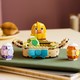 LEGO® Seasonal 40863 - Húsvéti tojáskosár
