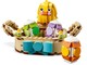 LEGO® Seasonal 40863 - Húsvéti tojáskosár