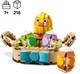 LEGO® Seasonal 40863 - Húsvéti tojáskosár