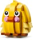 LEGO® Seasonal 40863 - Húsvéti tojáskosár