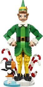 LEGO® Seasonal 40865 - Kópé a manó