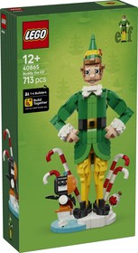 LEGO® Seasonal 40865 - Kópé a manó