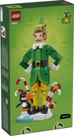 LEGO® Seasonal 40865 - Kópé a manó