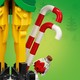 LEGO® Seasonal 40865 - Kópé a manó
