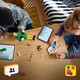 LEGO® Seasonal 40865 - Kópé a manó