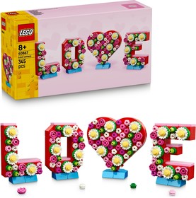 LOVE-felirat