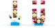 LEGO® Seasonal 40867 - LOVE-felirat