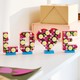 LEGO® Seasonal 40867 - LOVE-felirat