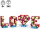 LEGO® Seasonal 40867 - LOVE-felirat