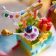 LEGO® Seasonal 40871 - Születésnapi ajándékdoboz
