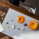 LEGO® Seasonal 40872 - Halloweeni töklámpás