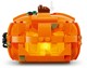 LEGO® Seasonal 40872 - Halloweeni töklámpás