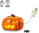 LEGO® Seasonal 40872 - Halloweeni töklámpás