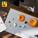 LEGO® Seasonal 40872 - Halloweeni töklámpás