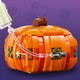 LEGO® Seasonal 40872 - Halloweeni töklámpás