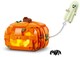 LEGO® Seasonal 40872 - Halloweeni töklámpás