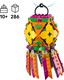 LEGO® Seasonal 40873 - Színes lámpás