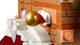 LEGO® Seasonal 40874 - Ünnepi visszaszámlálás a Mikulással