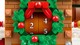 LEGO® Seasonal 40874 - Ünnepi visszaszámlálás a Mikulással