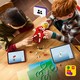 LEGO® Seasonal 40875 - Nagy méretű Mikulásné minifigura