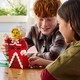 LEGO® Seasonal 40875 - Nagy méretű Mikulásné minifigura