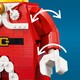 LEGO® Seasonal 40875 - Nagy méretű Mikulásné minifigura