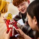 LEGO® Seasonal 40875 - Nagy méretű Mikulásné minifigura