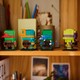 LEGO® BrickHeadz 40878 - Tini Nindzsa Teknőcök figurák