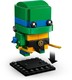 LEGO® BrickHeadz 40878 - Tini Nindzsa Teknőcök figurák