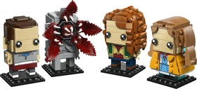 LEGO® Stranger Things 40879 - Tizenegy Max Demogorgon és Holly figurák