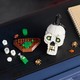 LEGO® Seasonal 40883 - Halloweeni koponyagyertya