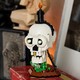 LEGO® Seasonal 40883 - Halloweeni koponyagyertya