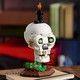 LEGO® Seasonal 40883 - Halloweeni koponyagyertya