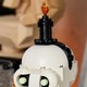 LEGO® Seasonal 40883 - Halloweeni koponyagyertya