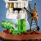 LEGO® Seasonal 40883 - Halloweeni koponyagyertya