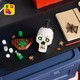 LEGO® Seasonal 40883 - Halloweeni koponyagyertya