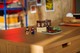 LEGO® Stranger Things 40891 - Stranger Things: WSQK-rádióállomás