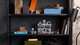 LEGO® Stranger Things 40891 - Stranger Things: WSQK-rádióállomás